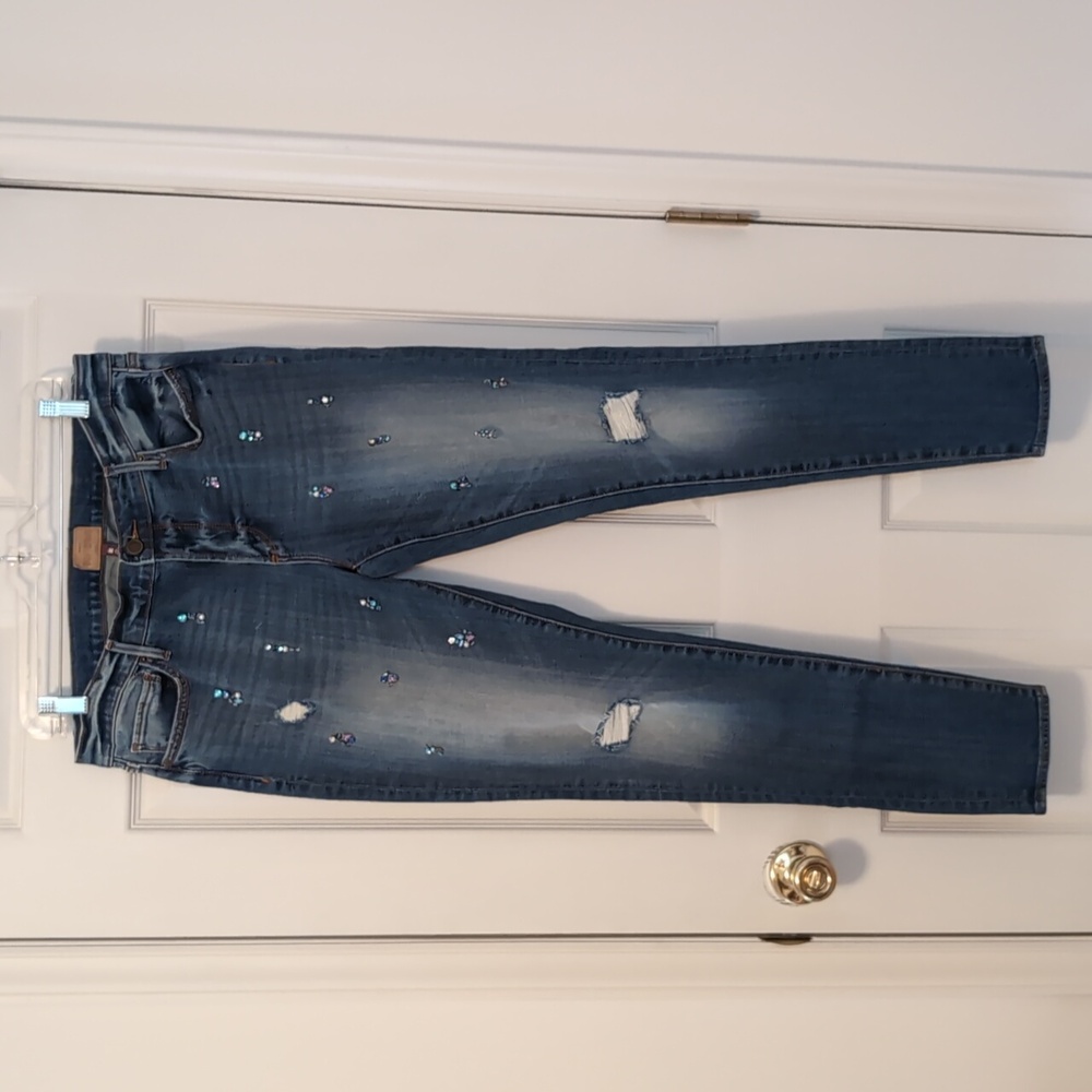 Driftwood Jeans